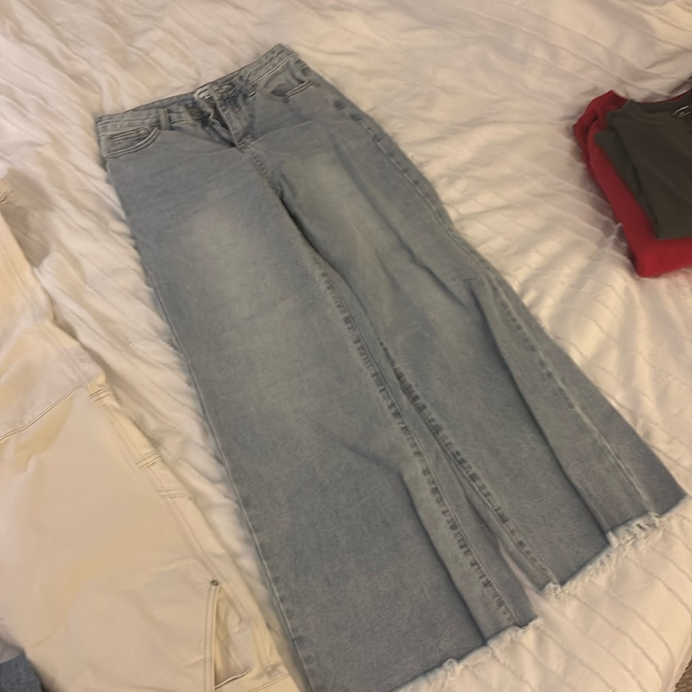 Super down Jeans